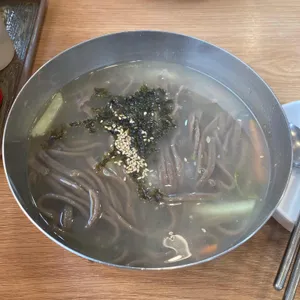 소문난 춘천막국수 사진