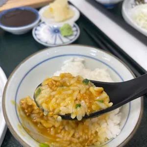 미당카츠 사진