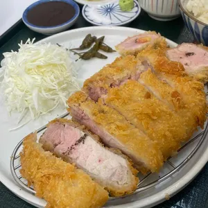미당카츠 사진