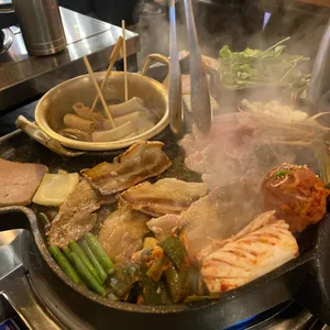 강남랭겹 사진