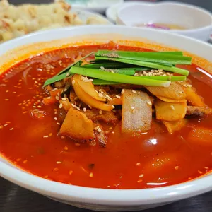 교동짬뽕 사진