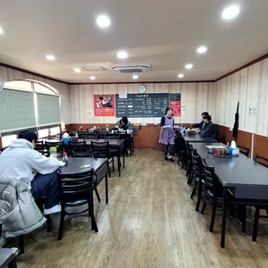 교동짬뽕 리뷰 사진