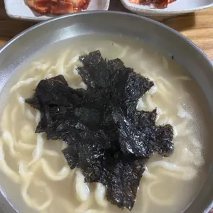 이모네 손칼국수 사진