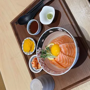일관 사진