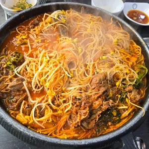 백년불고기 사진