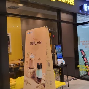 컴포즈커피 리뷰 사진
