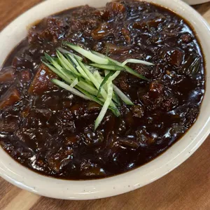 산동반점 사진