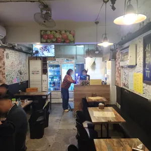 짝태앤노가리  리뷰 사진