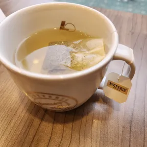 롯데리아 사진