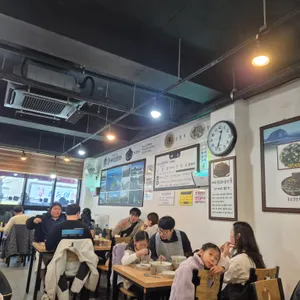 중문수두리보말칼국수 리뷰 사진