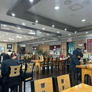 백년가 짬뽕 리뷰 사진