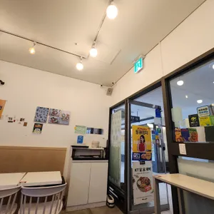 샐러디 리뷰 사진