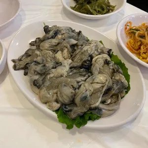 남도보쌈파전 대표 사진