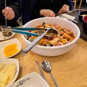 동대문엽기떡볶이 사진