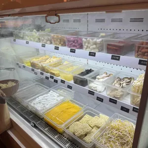 왕푸징마라탕 사진