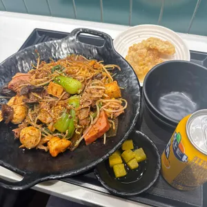 왕푸징마라탕 사진