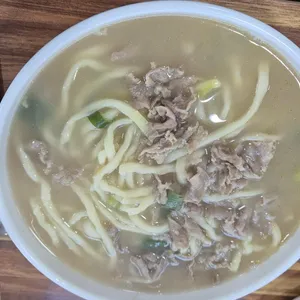 원조산고을칼국수 대표 사진