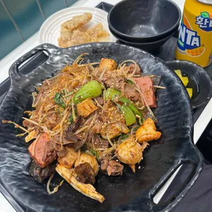 왕푸징마라탕 사진