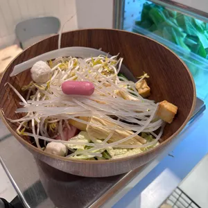 왕푸징마라탕 사진
