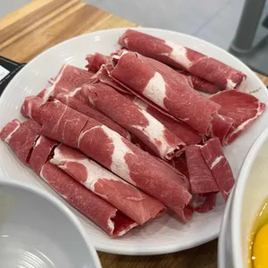 등촌샤브칼국수 사진