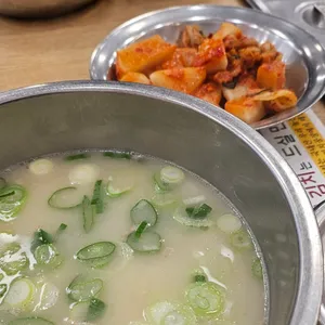 신선설농탕 사진