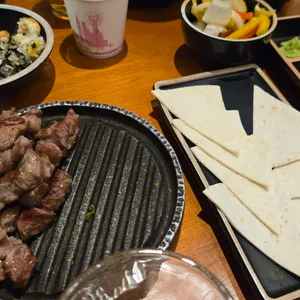 북해도목장 사진