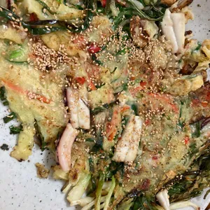 토담청국장 사진