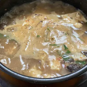 토담청국장 사진