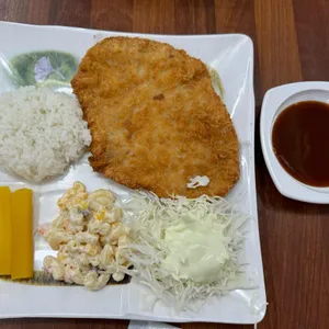 일산민물새우해장국.아구찜 사진