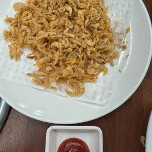 일산민물새우해장국.아구찜 사진
