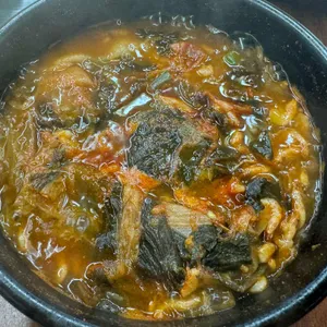 일산민물새우해장국.아구찜 사진