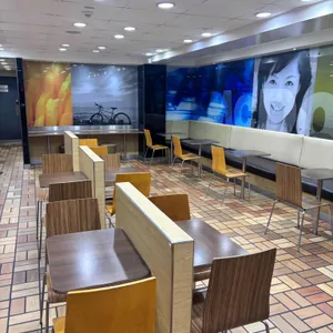 맥도날드 리뷰 사진