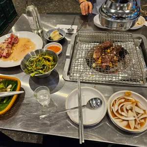 영삼이네 우정소갈비 사진
