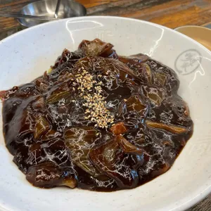 백년교동짬뽕 사진
