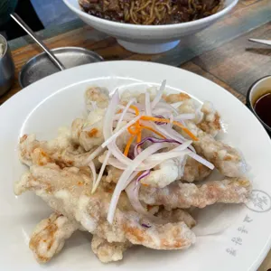 백년교동짬뽕 사진