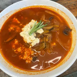 백년교동짬뽕 사진