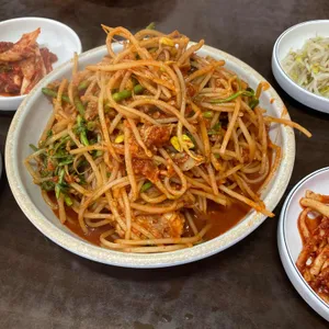 김해식당 사진