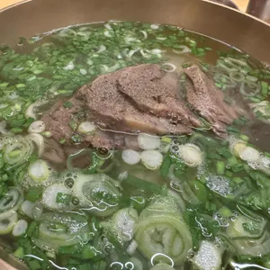 대동옥 사진