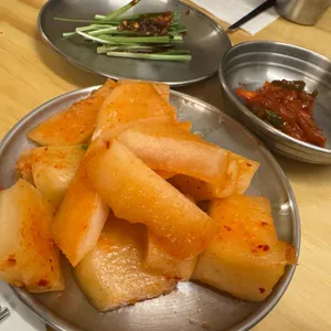대동옥 사진