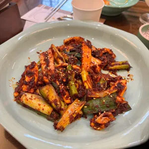 청와옥 사진