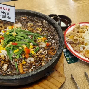 천안짬뽕작전 사진