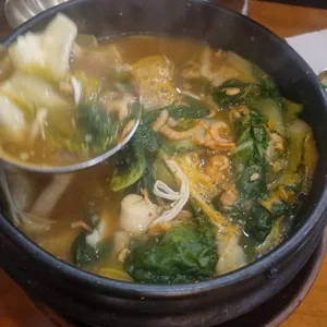 봉이밥 사진
