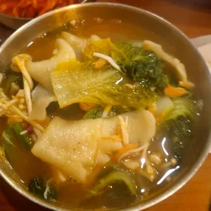 봉이밥 사진