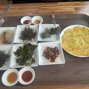 시랑리 해녀할매집 사진
