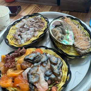 시랑리 해녀할매집 사진