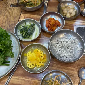 동신식육식당 사진