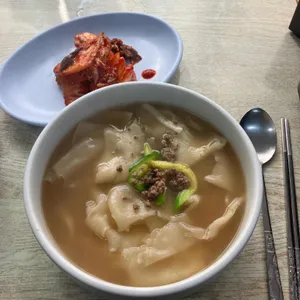 정가네 손칼국수 사진