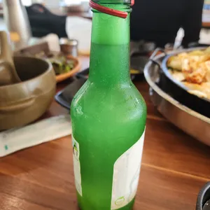 강촌우미숯불닭갈비 사진