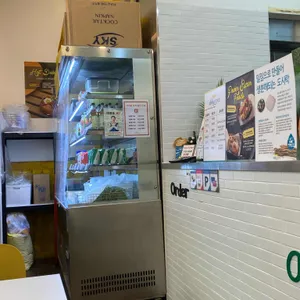 알로하포케 리뷰 사진