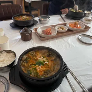 세연이네양평해장국 사진